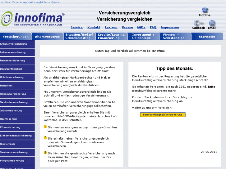 www.innofima.de