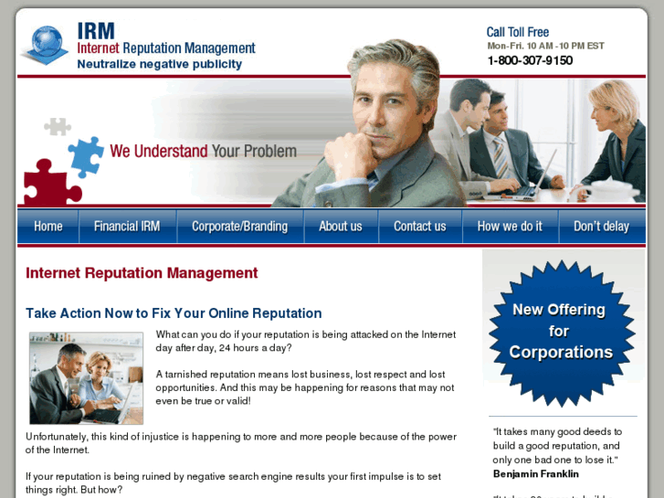 www.irmconsultants.com