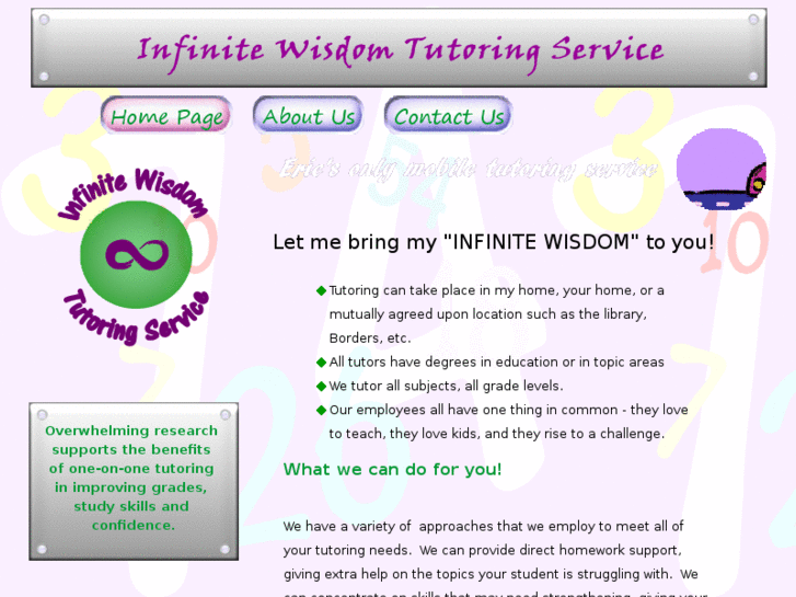 www.iwtutoring.com