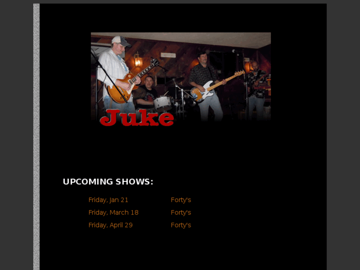 www.jukeband.net