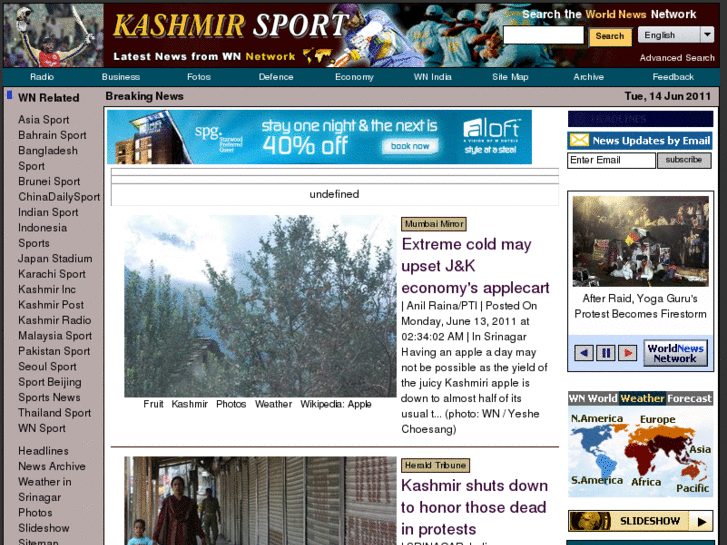 www.kashmirsport.com