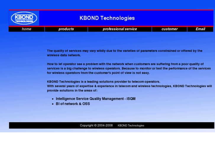 www.kbond.net