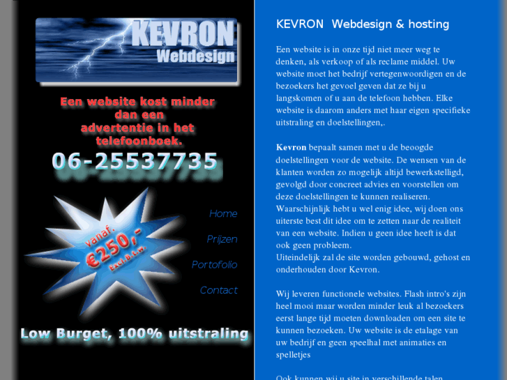 www.kevron.nl