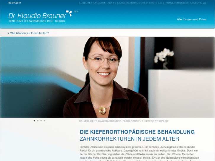 www.kfo-stgeorg.de