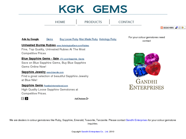 www.kgkgems.com