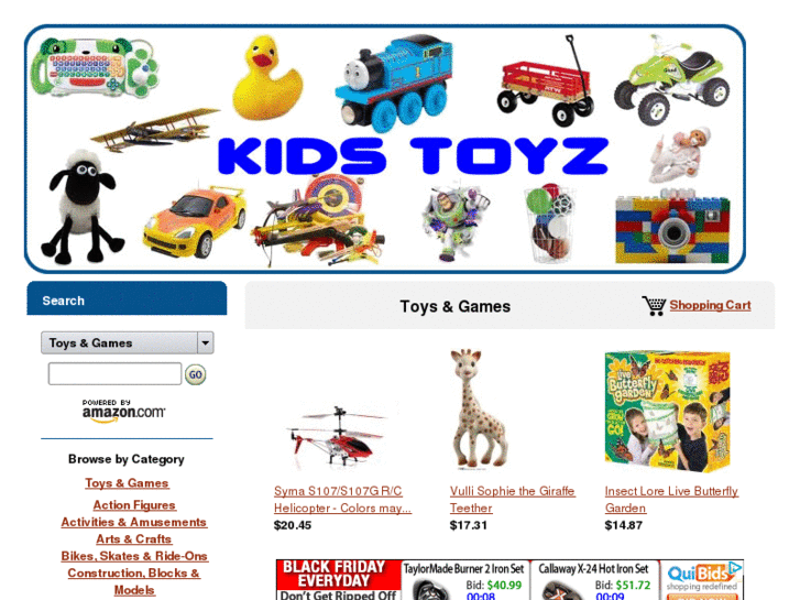 www.kidstoyz.info