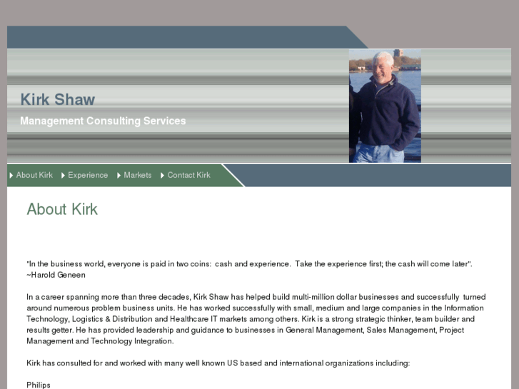 www.kirk-shaw.com