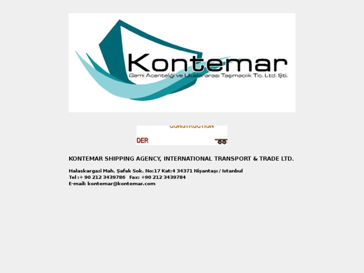 www.kontemar.com