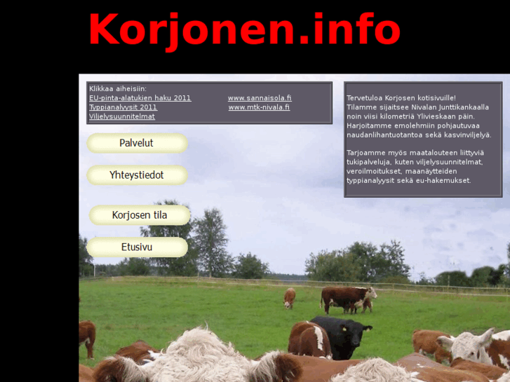 www.korjonen.info