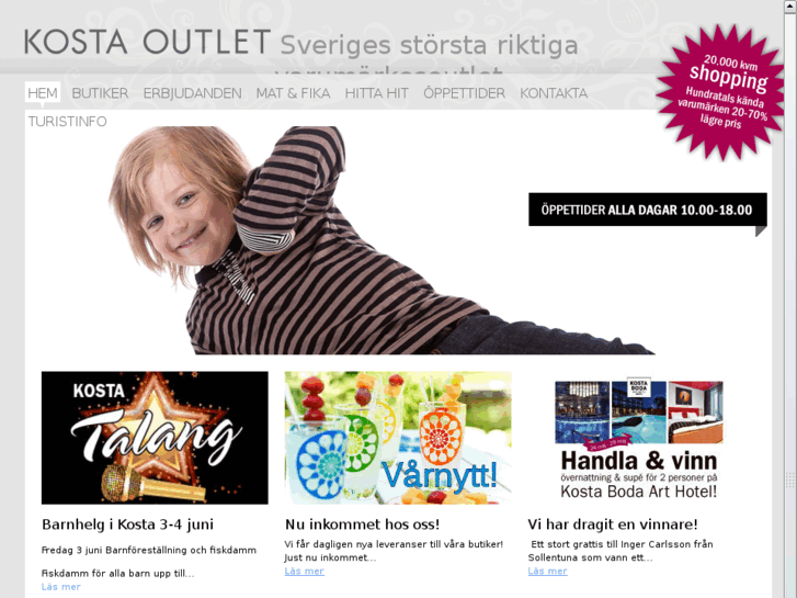 www.kostaoutlet.se