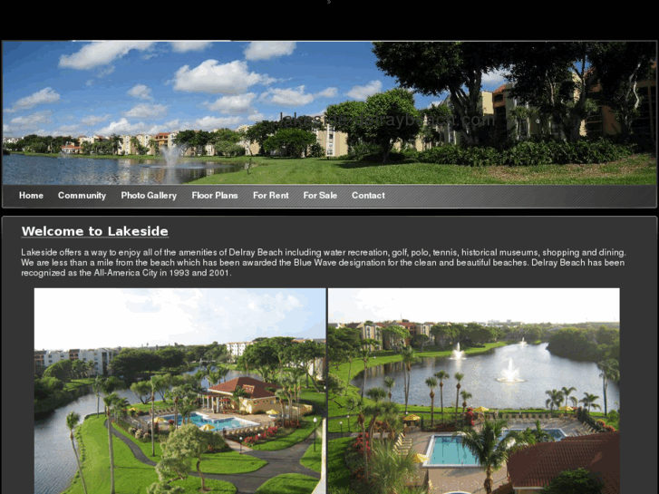 www.lakeside-delraybeach.com