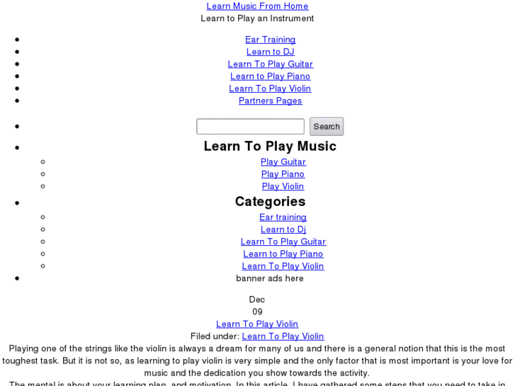 www.learnmusicfromhome.com
