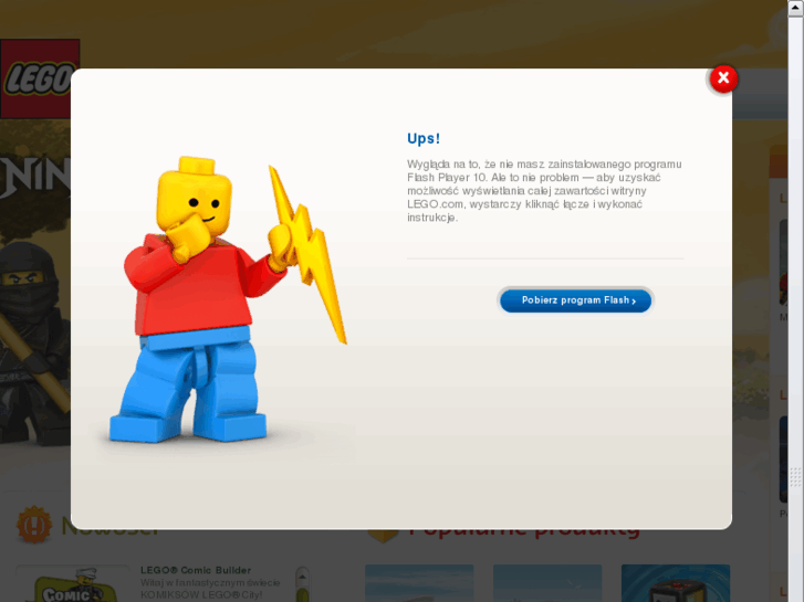 www.lego.pl