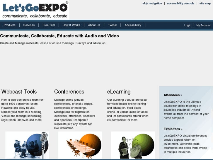 www.letsgoexpo.com