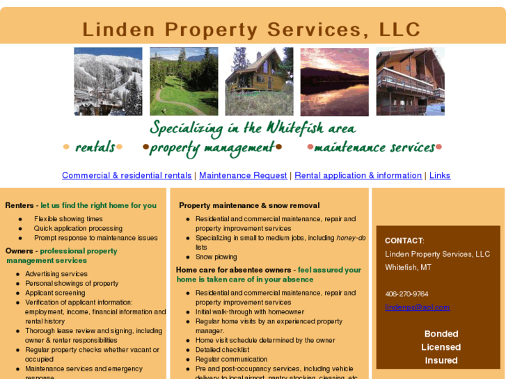www.lindenpropertyservices.com