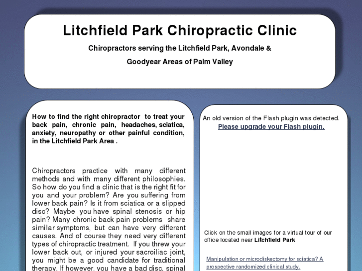 www.litchfield-park-chiropractic.com