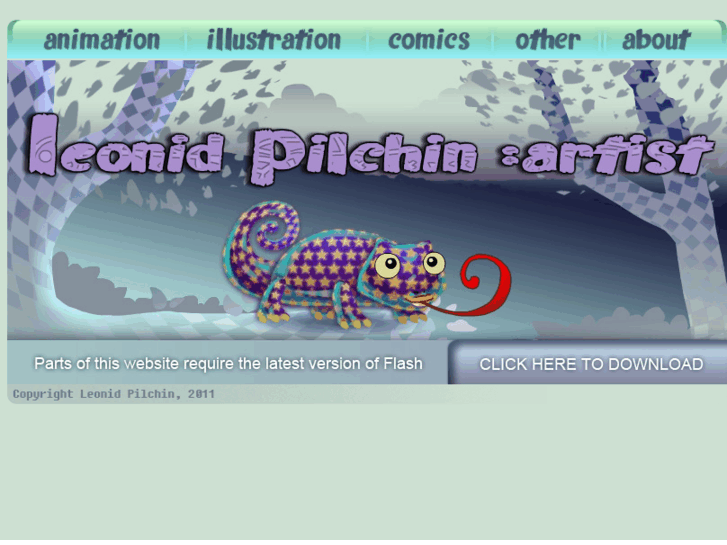 www.lpilchin.com