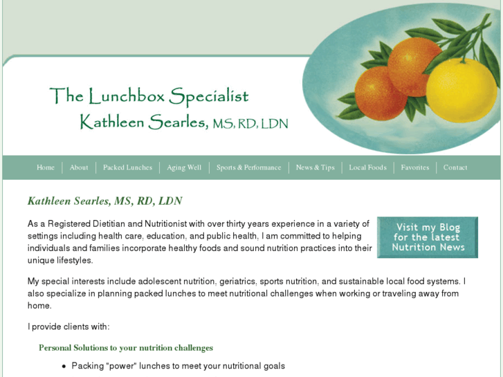 www.lunchbox-nutritionist.com