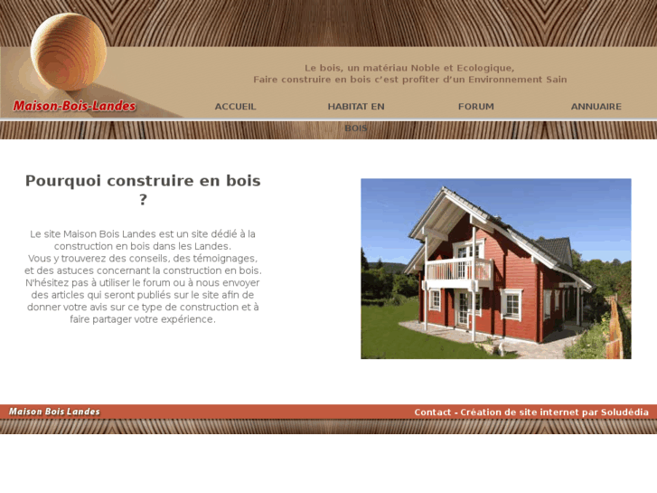 www.maison-bois-landes.com