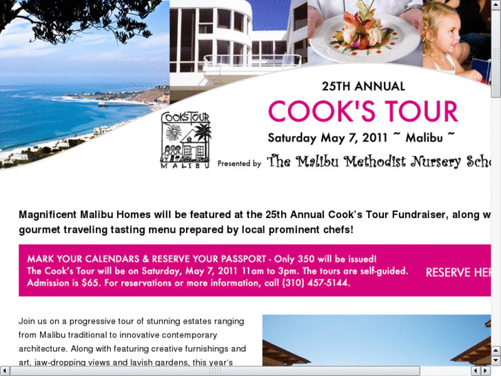 www.malibucookstour.org