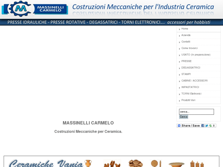 www.massinellicarmelo.com