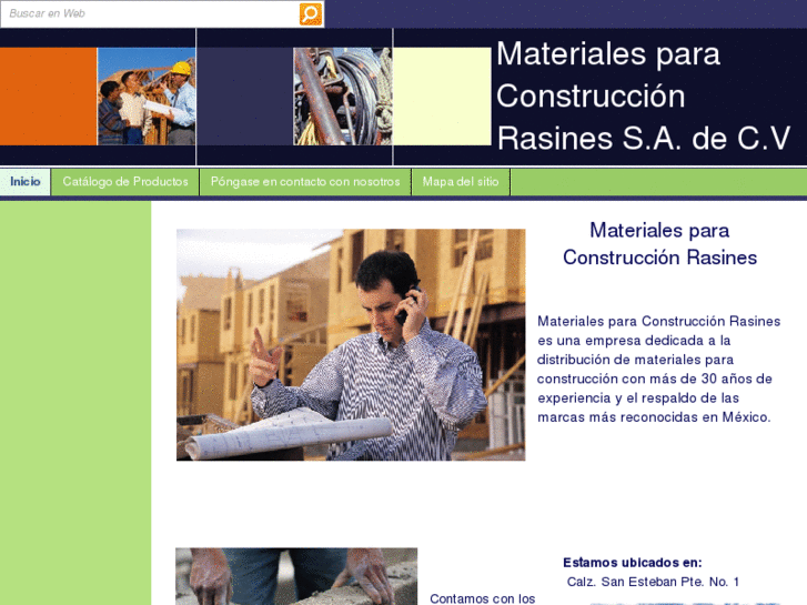 www.materialesrasines.com