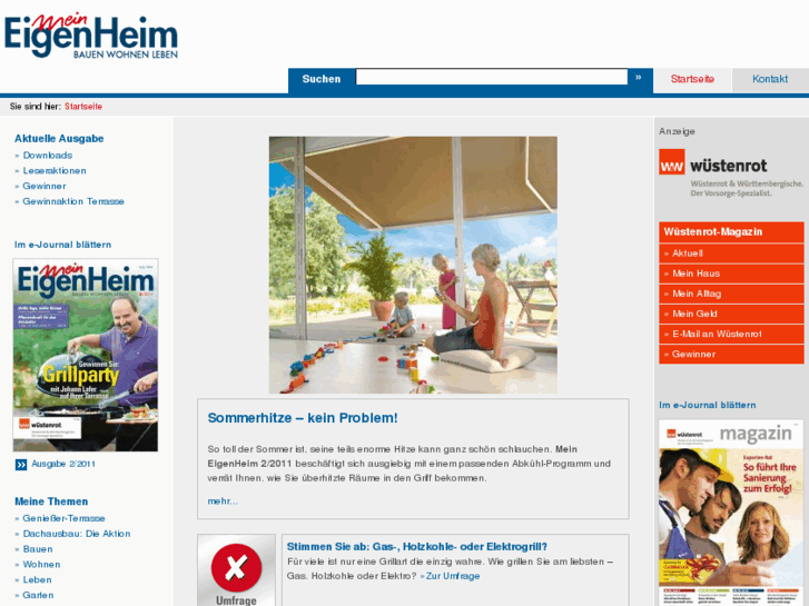 www.mein-eigenheim.biz