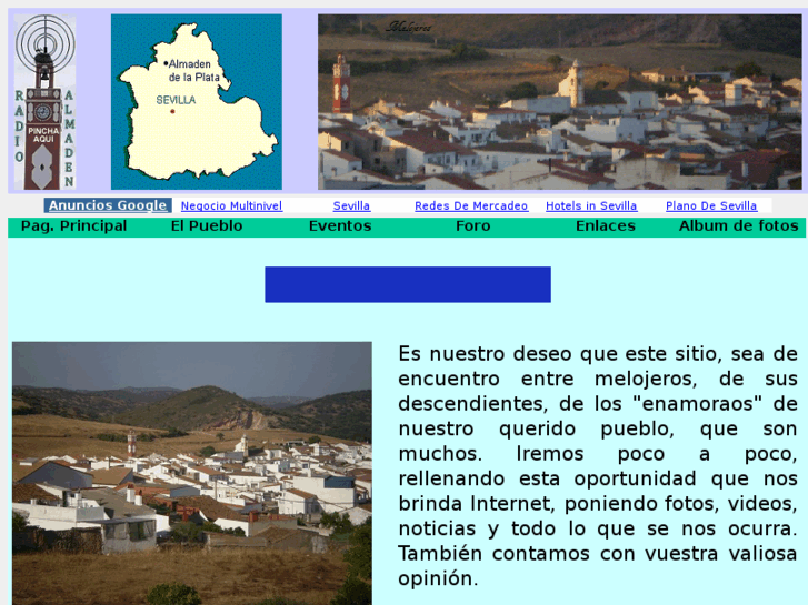 www.melojeros.es