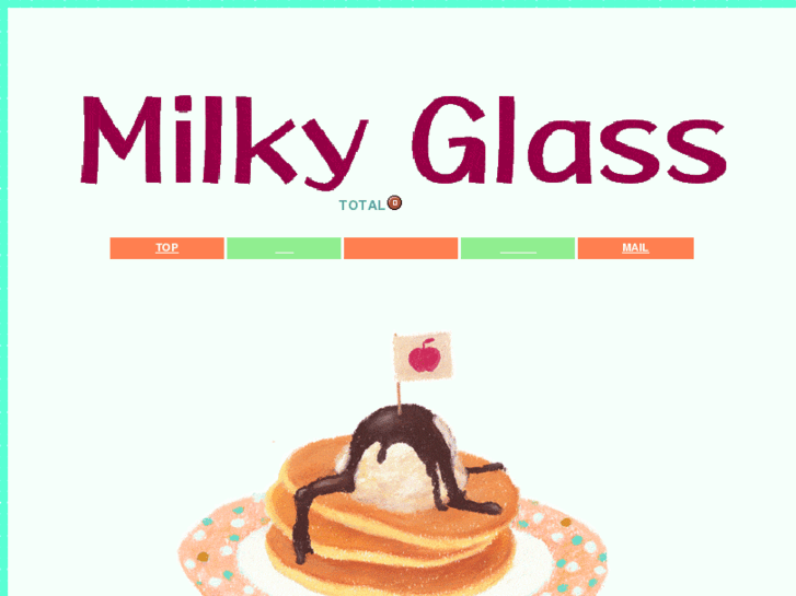 www.milky-glass.com