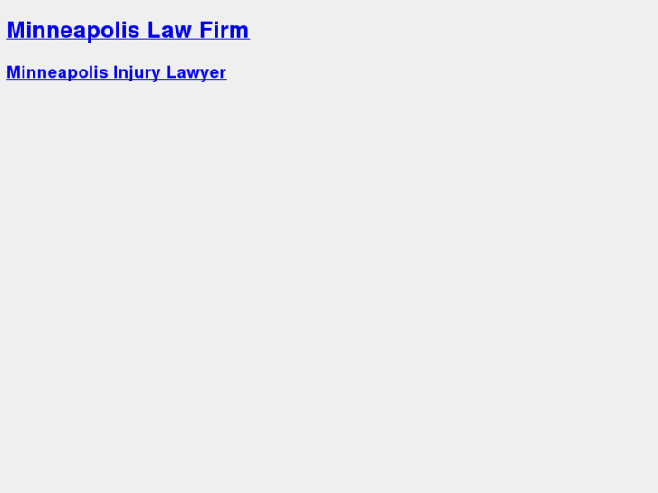 www.minneapolislawfirm.net