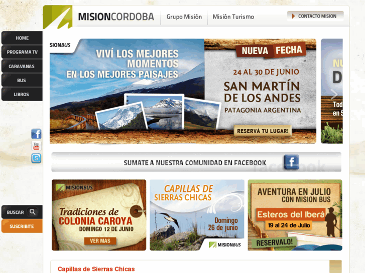 www.misioncordoba.com