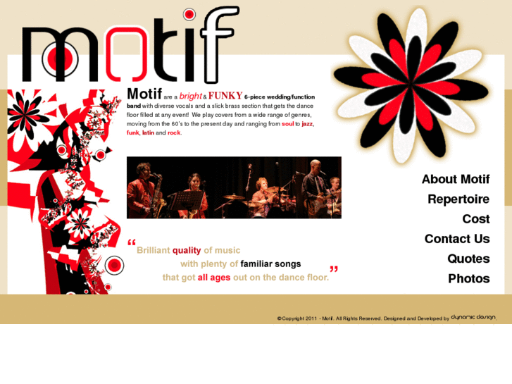 www.motifband.com