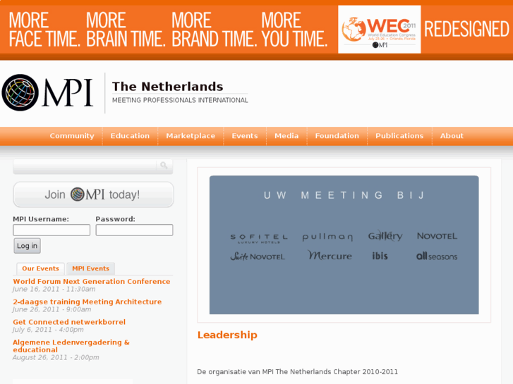 www.mpiweb.nl