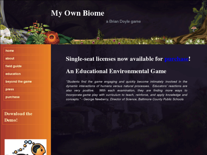 www.myownbiome.com