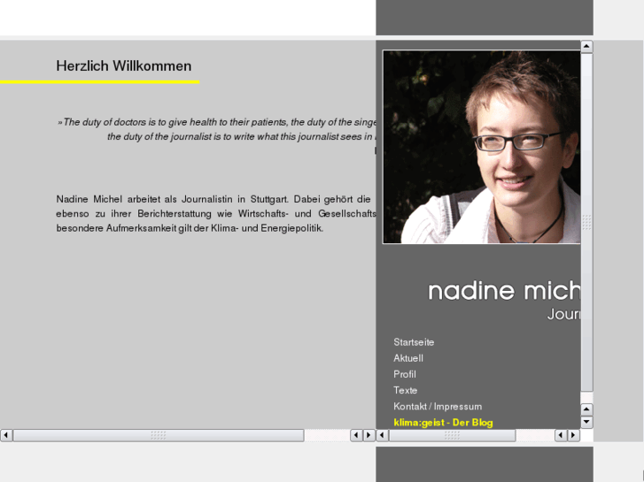 www.nadine-michel.info