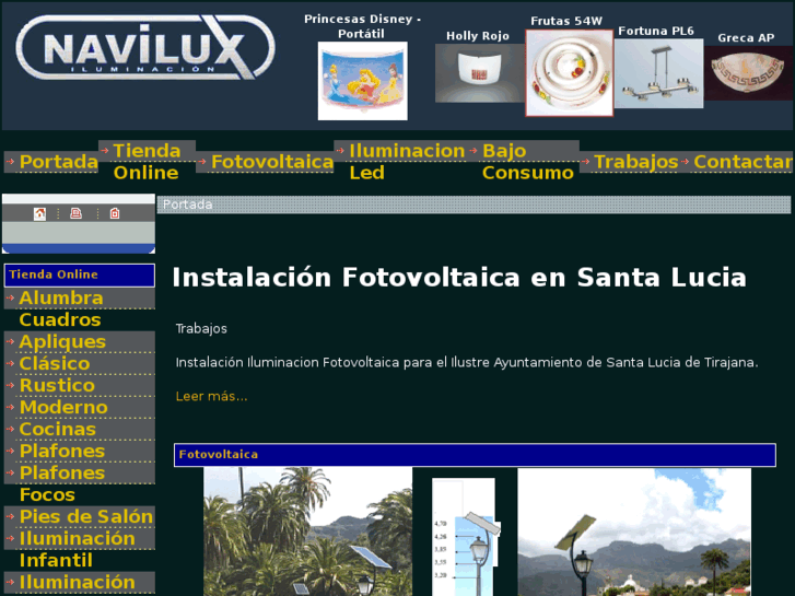 www.navilux.es