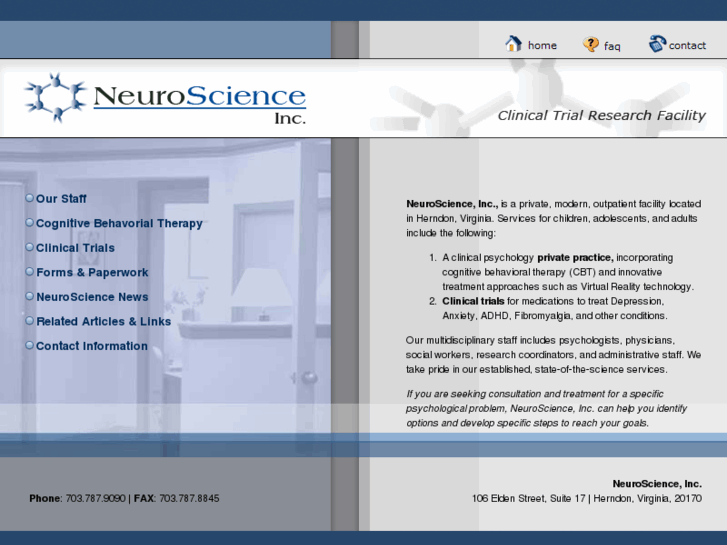 www.neuroscience-inc.com