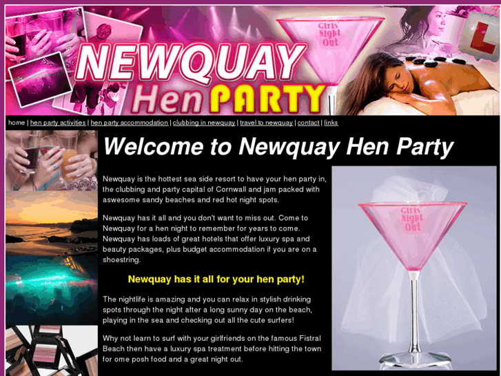 www.newquayhenparty.co.uk