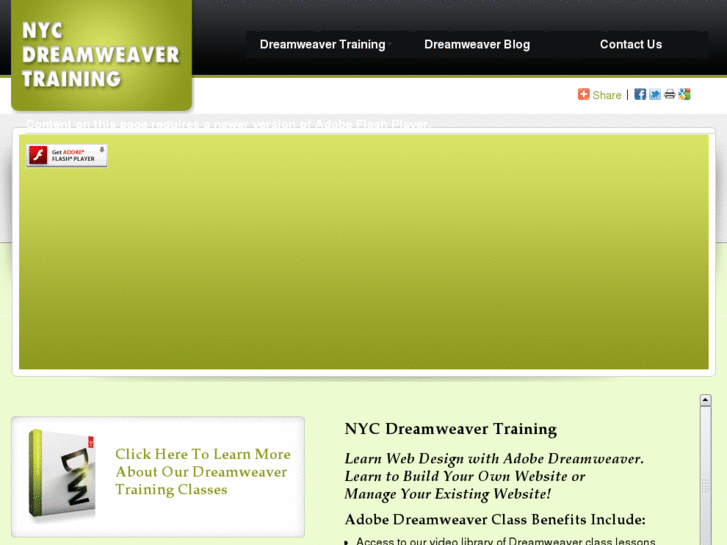 www.nycdreamweavertraining.com