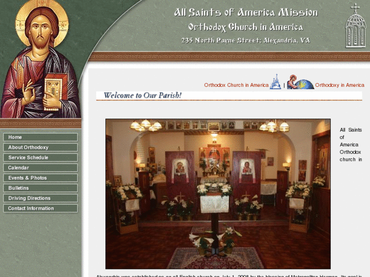 www.orthodoxalexandria.org