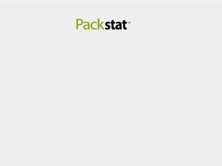 www.packstat.net