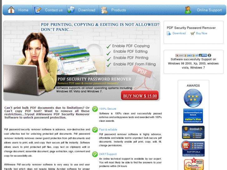 www.pdf-passwordremover.com