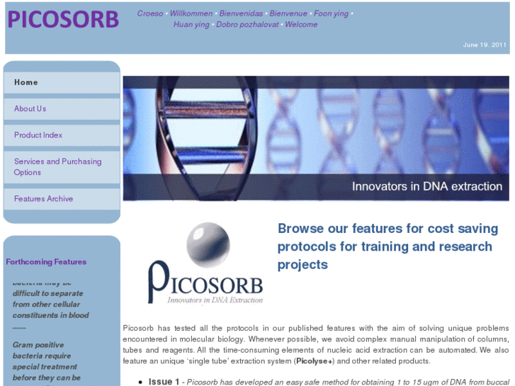 www.picosorb.co.uk