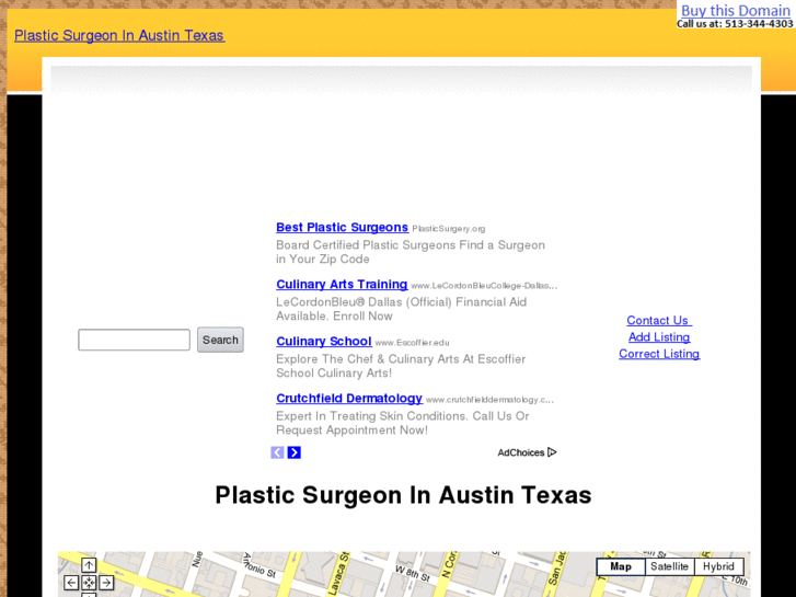 www.plasticsurgeonsinaustintexas.com