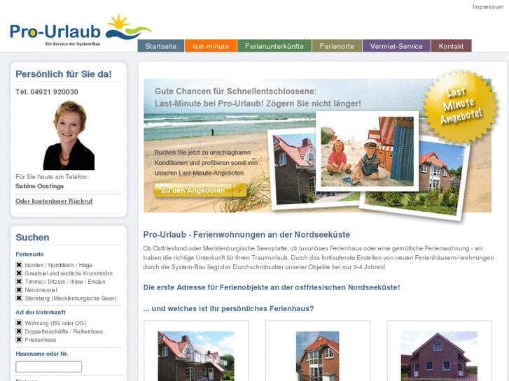 www.pro-urlaub.info