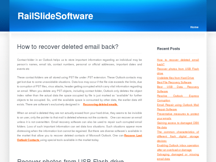 www.railslidesoftware.com