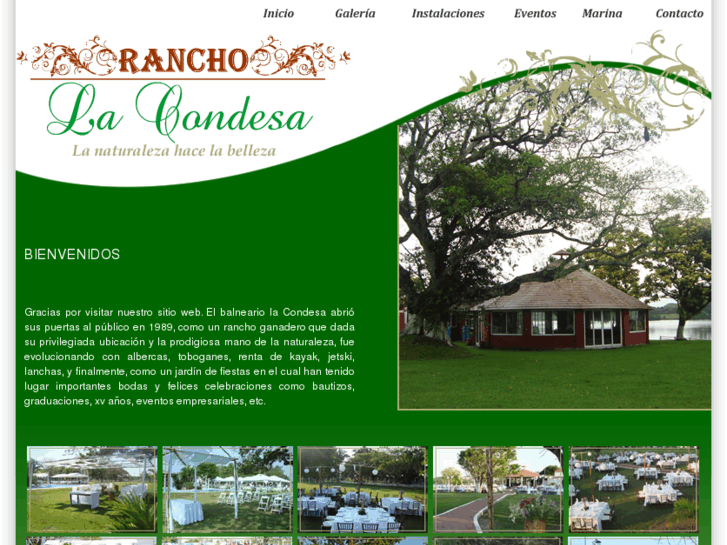 www.rancholacondesa.com