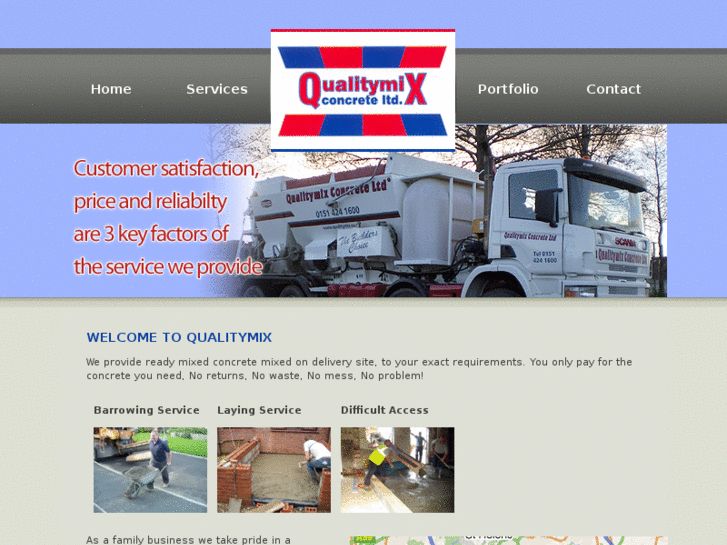 www.ready-mixed-concrete.net