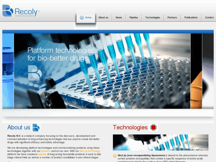 www.recoly.com