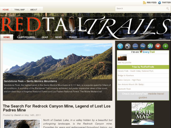 www.redtailtrails.com